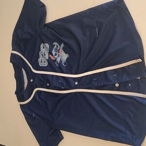 Stitch jersey Disney